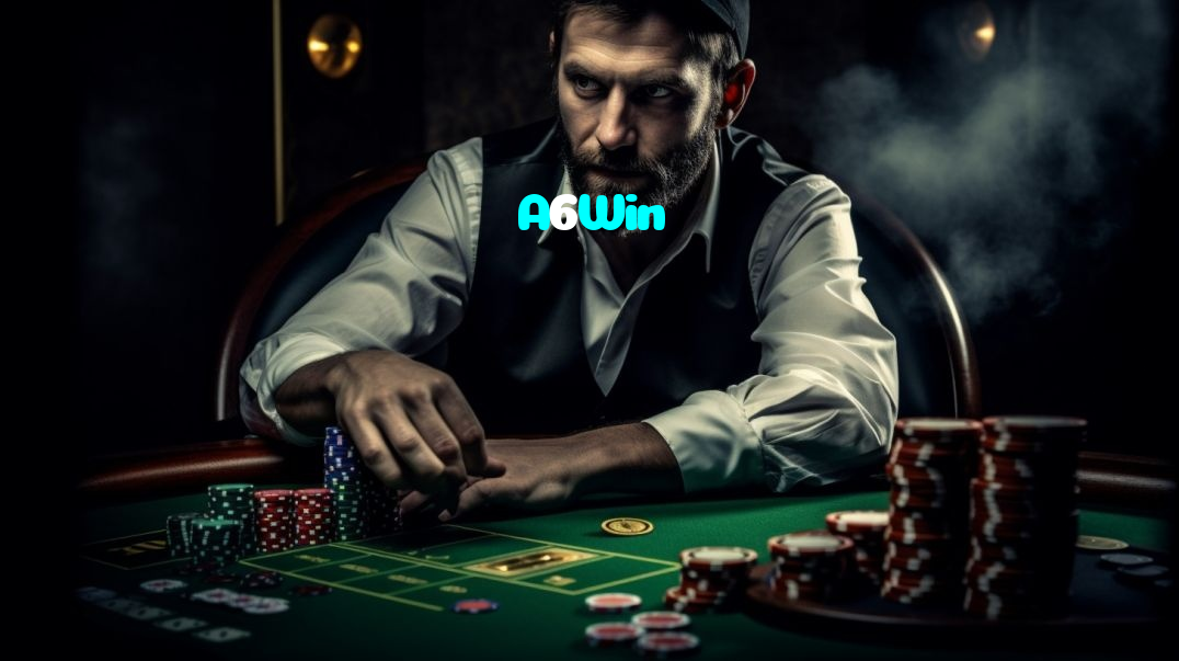 available types of A6Win bet including pre-match live express and system bets