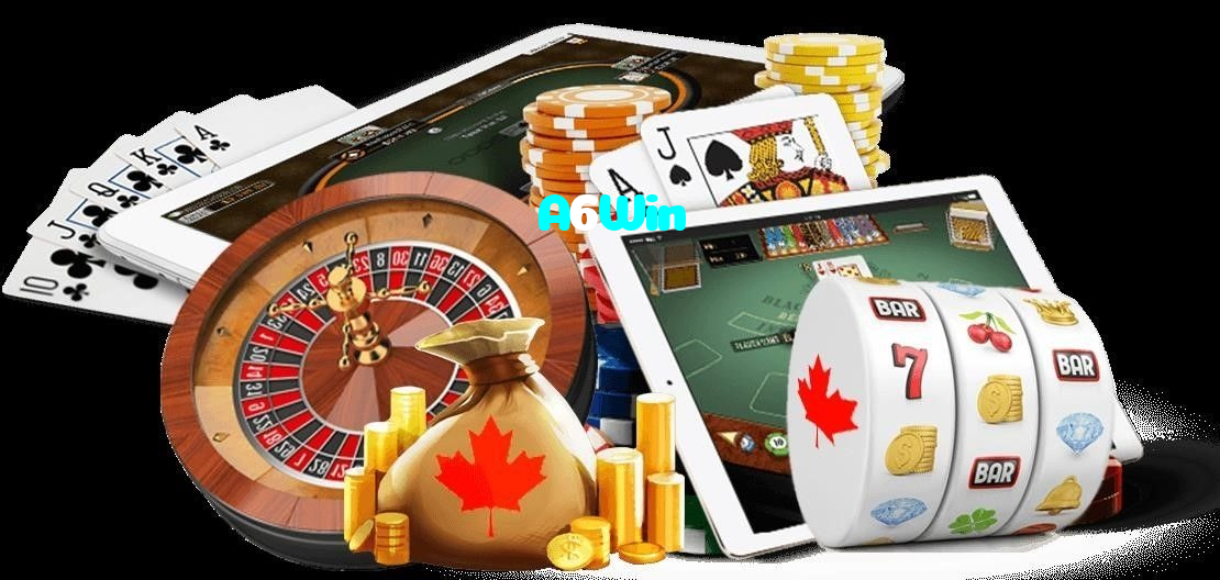 making first deposit on A6Win website using local payment methods in Pakistan