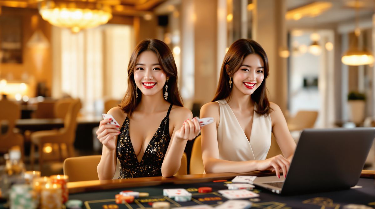 Hippodrome Casino Live Casino