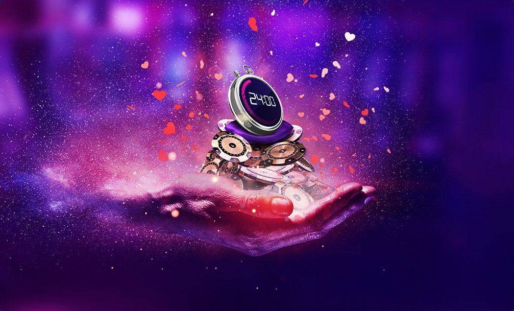 Hippodrome Casino Welcome Bonus