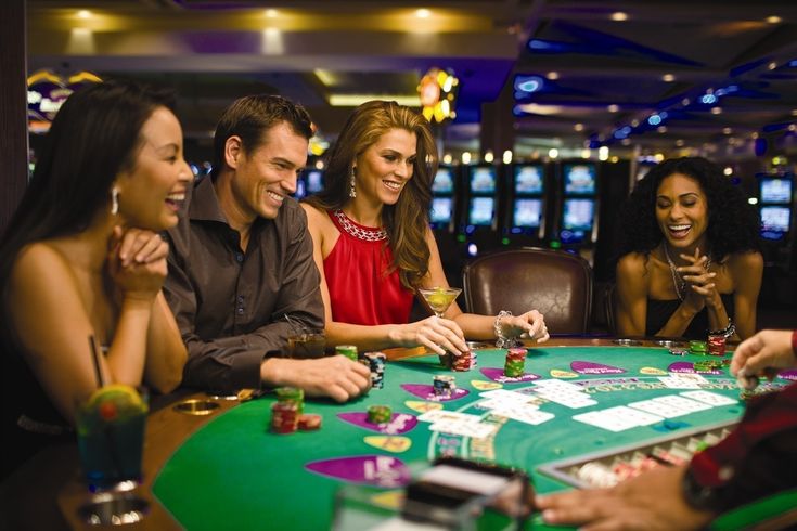 Hippodrome Casino Welcome Bonus