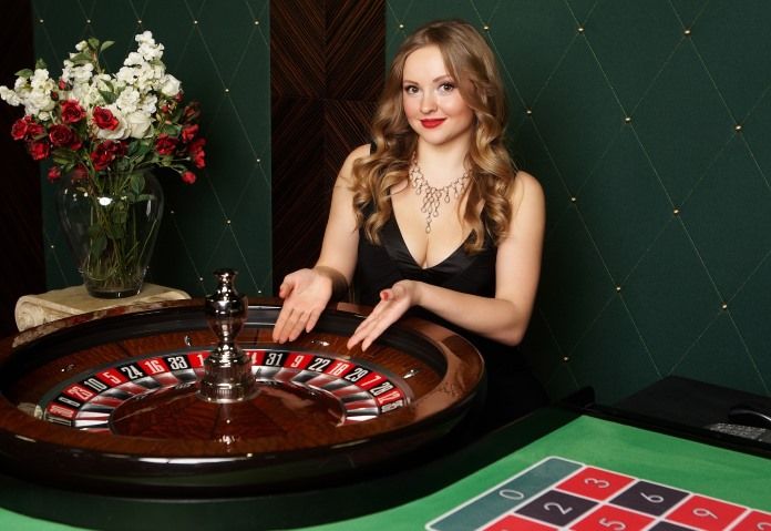 Hippodrome Casino Welcome Bonus