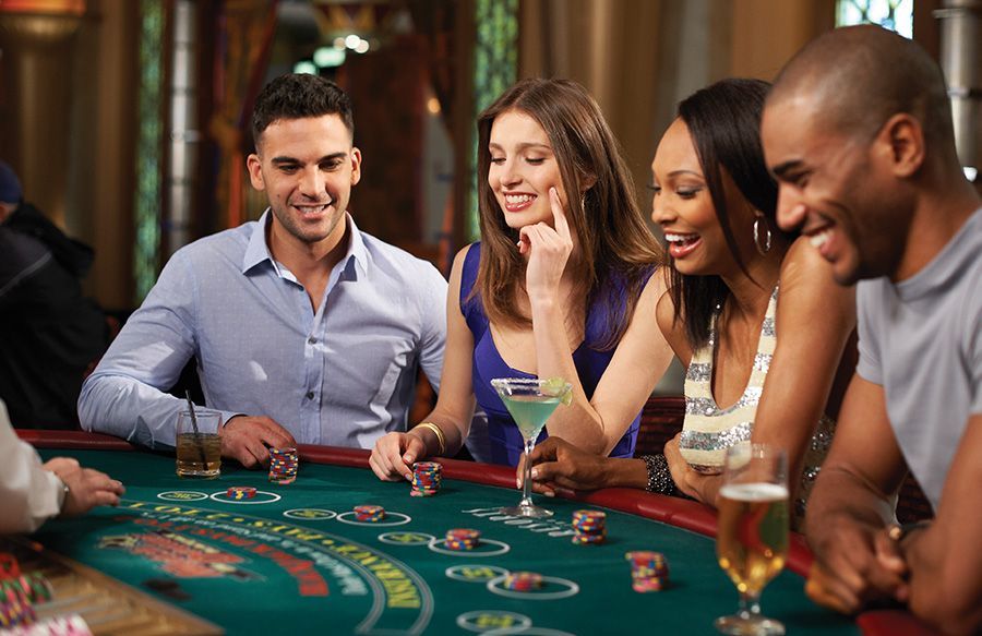 Hippodrome Casino Live Casino