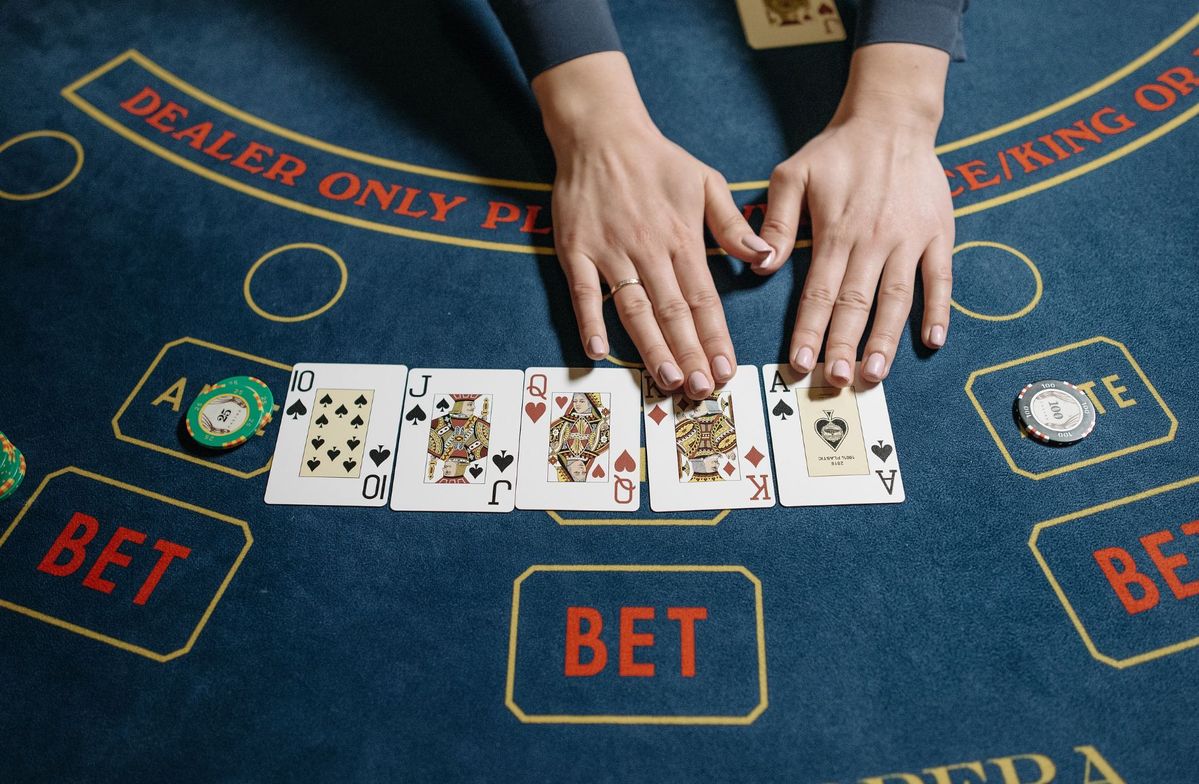 Hippodrome Casino Live Betting