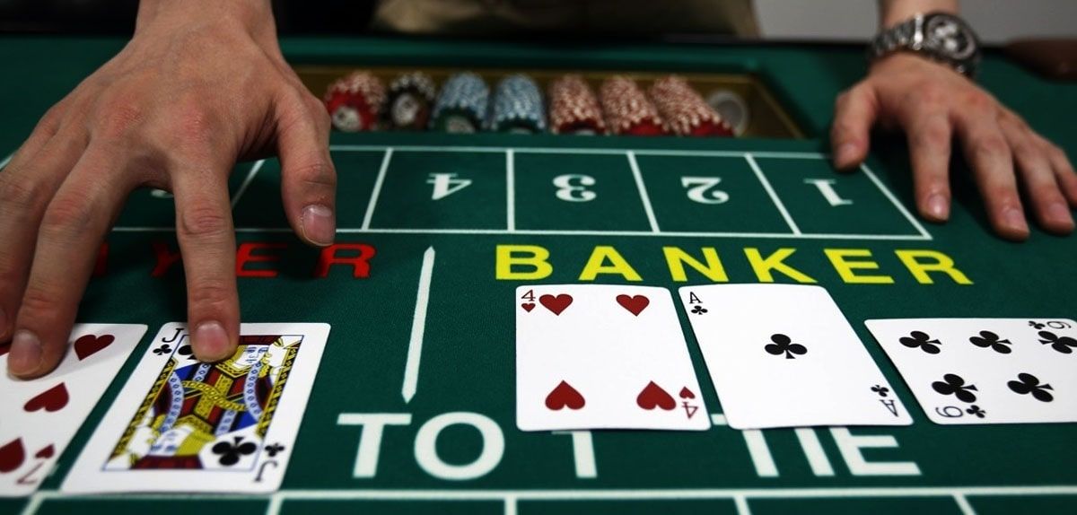 Hippodrome Casino Welcome Bonus