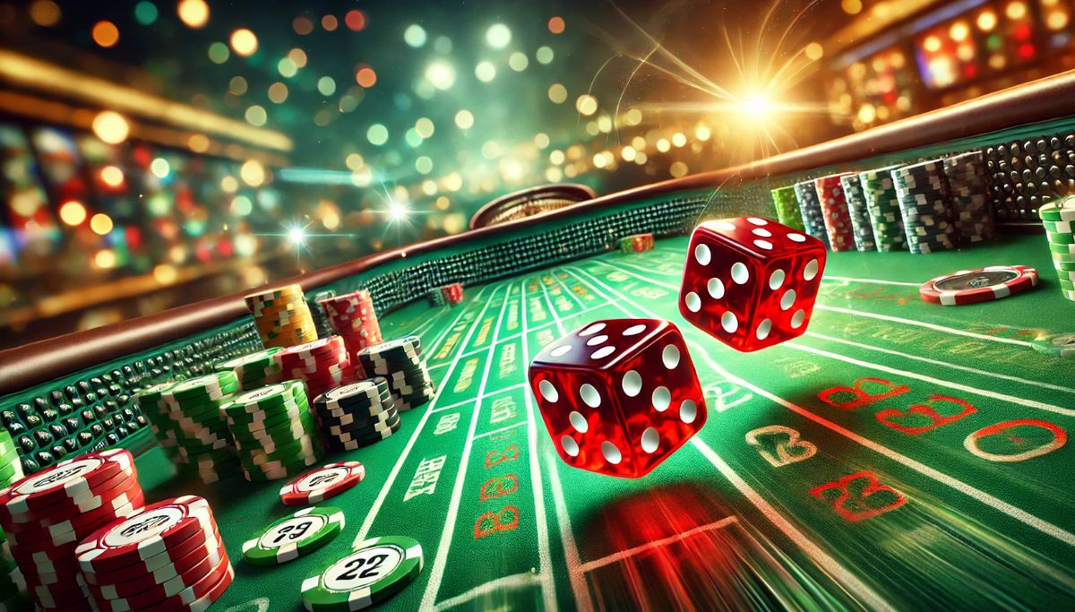 Hippodrome Casino Live Betting